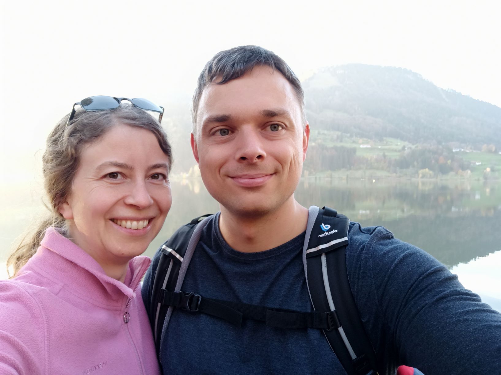 Meine Top-4 Gewohnheiten – Inna B.